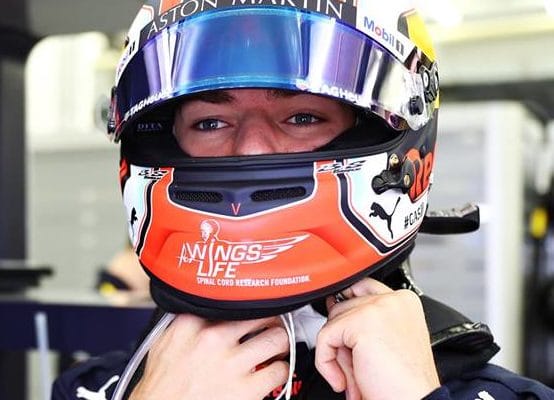 Helmut Marko: Gasly nerad předjížděl