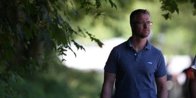 Ve Williamsu panuje strach a teror, říká Ralf Schumacher