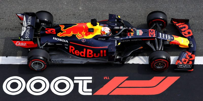 Udělal bych mu to samé, komentuje Vettelovo vytlačení Verstappen