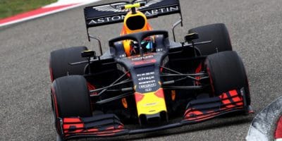 Bod za nejrychlejšího kolo funguje, řekl Ross Brawn