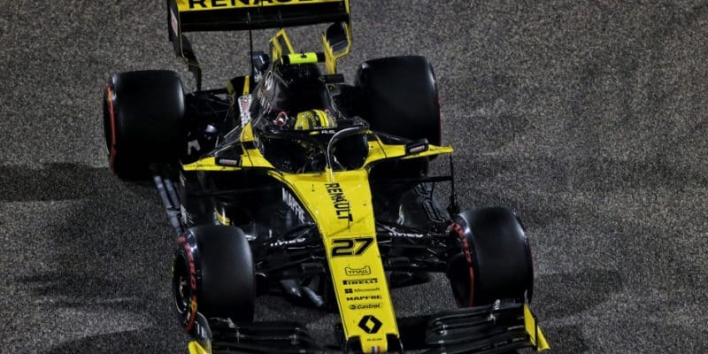 Renault má podobné problémy jako v roce 2018