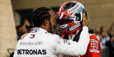 Leclerc si vítězství zasloužil, shoduje se celý paddock F1