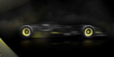 ERA: Nová elektrická juniorská série startující v roce 2020