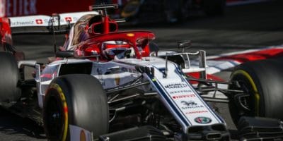 Alfa přišla s trvalým řešením problému křídla