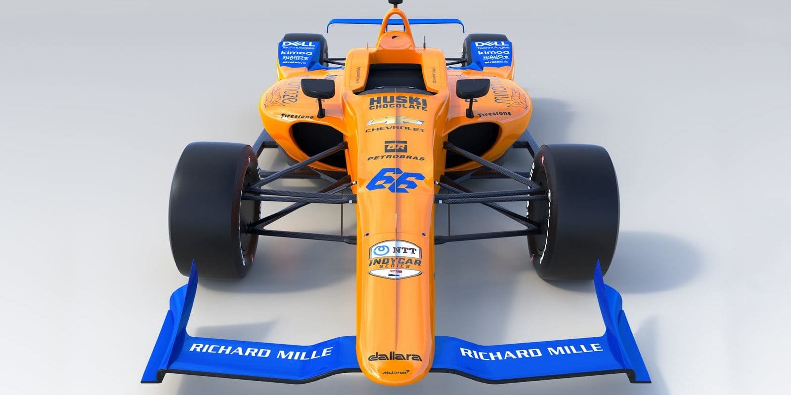 McLaren_Indy 500_2019_pohled