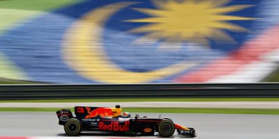 Malajský premiér chce vrátit F1 zpátky na Sepang