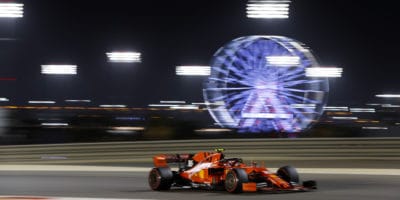 Ferrari odhalilo příčinu problému Leclercova motoru