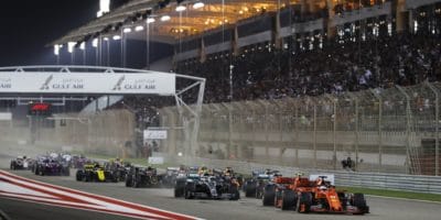 Jak jezdci a týmy oslaví tisící závod Formule 1?