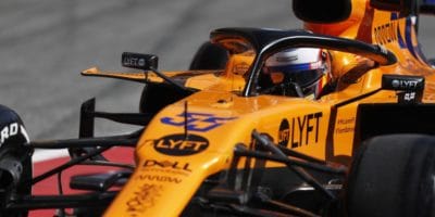 Sainz: Mít „pokaždé stejný výsledek“ stojí Formuli 1 fanoušky
