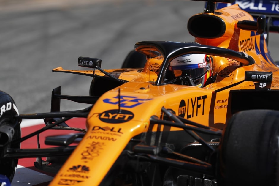 Sainz: Mít „pokaždé stejný výsledek“ stojí Formuli 1 fanoušky