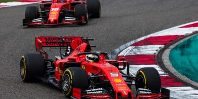 Ferrari doufá, že si ponechá právo veta i po roce 2020