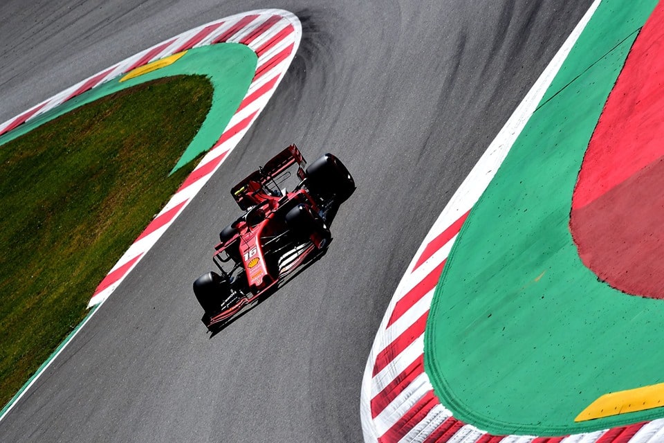 Ferrari musí ve Španělsku vyhrát, aby se udrželo v boji o titul