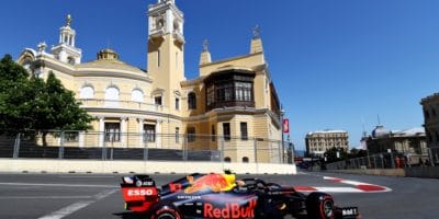 Týmy chtějí úpravu penalizací, řekl Christian Horner
