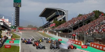 Koho týmy nasadí do sezónních testů?