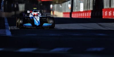 Jsem mnohem rychlejší, než se zdá, tvrdí Kubica