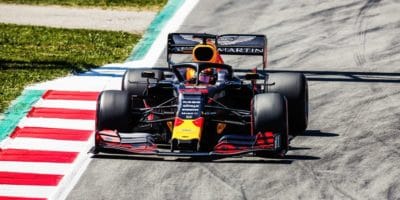 Šéf Hondy: Abychom vyhrávali, potřebujeme více koní