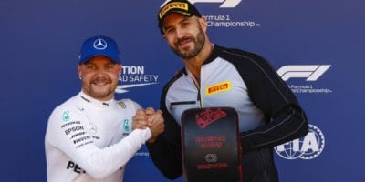 Nejlepší strategie pro závod podle Pirelli