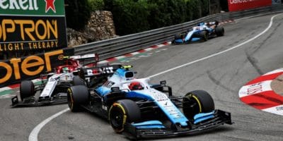 Williams: Středo-sezónní vylepšení ukáže, zda je vůz špatný