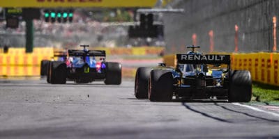 F1 chce měnit harmonogram, týmy jsou proti