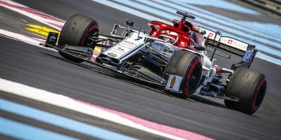 Räikkönen nebude penalizován za incident s Grosjeanem