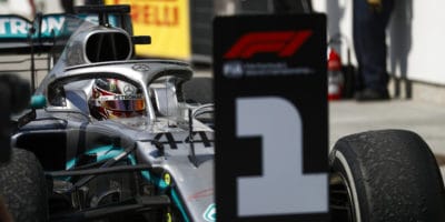 Hamilton: Udělal bych to stejně jako Vettel