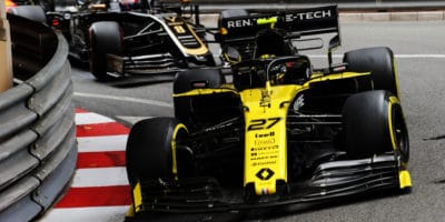 Renault radikální, zvažuje stavbu kvalifikačního auta