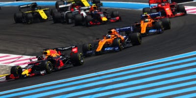 Současné vozy málo náročné? Kravina, říká Verstappen