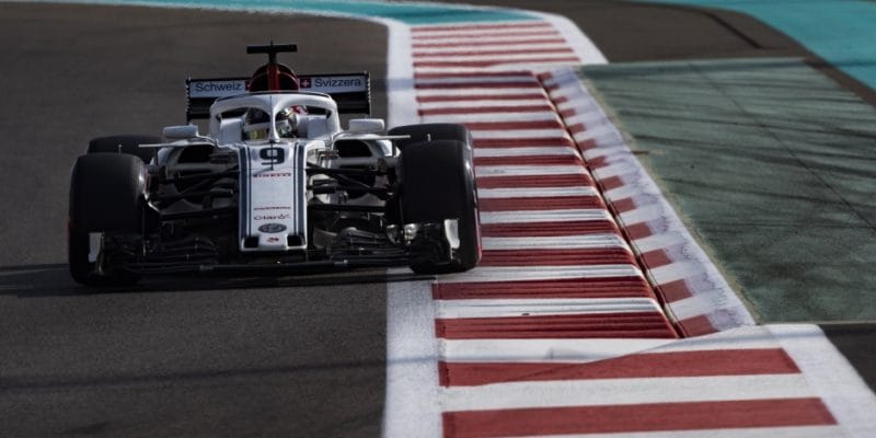 Alfa Romeo povolá Marcuse Ericssona na testy Pirelli