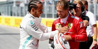 Mezi nejlépe placenými sportovci nechybí jezdci F1