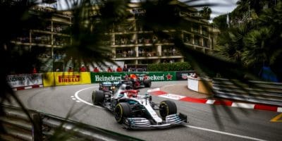 Wolff: Změna filozofie udržela Mercedes na vrcholu