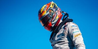 Frijns vítězem, Vergne šampionem