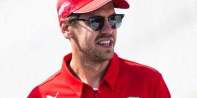 Vettel: Poraziť Mercedes? Musíme byť o level vyššie