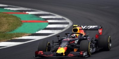 Red Bull: Gasly jel „jako jiný jezdec“