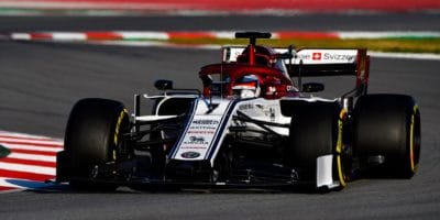 Nabitý střed pole: Vylepšení připravuje také Alfa Romeo
