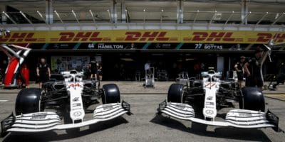 Mercedes nepomůže zachránit VC Německa