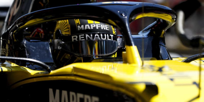 Zmatený Renault nechápe, co zapříčinilo výkonnostní deficit