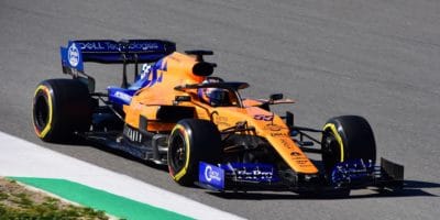 Seidl: Musíme riskovat, abychom smazali ztrátu