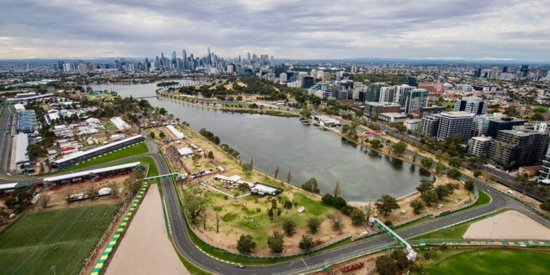 Melbourne zůstane minimálně do roku 2025