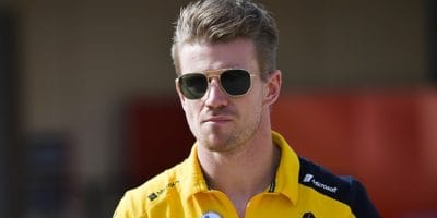 Konečně nás čeká zajímavý čtvrtek, píše Hülkenberg