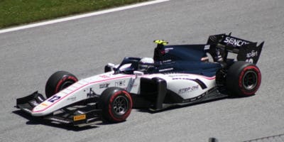 Correa po nehodě ve Spa v kritickém, ale stabilizovaném stavu