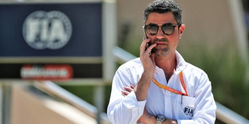Michael Masi opustil FIA, 5 měsíců po odvolání z funkce