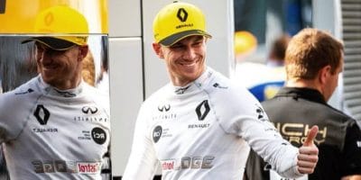 Renault ukázal čo dokáže s vylepšeným autom