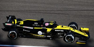 Jsem rád, že je po všem, říká po závodě Ricciardo
