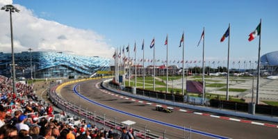 FIA schválila kalendář F1 pro rok 2020