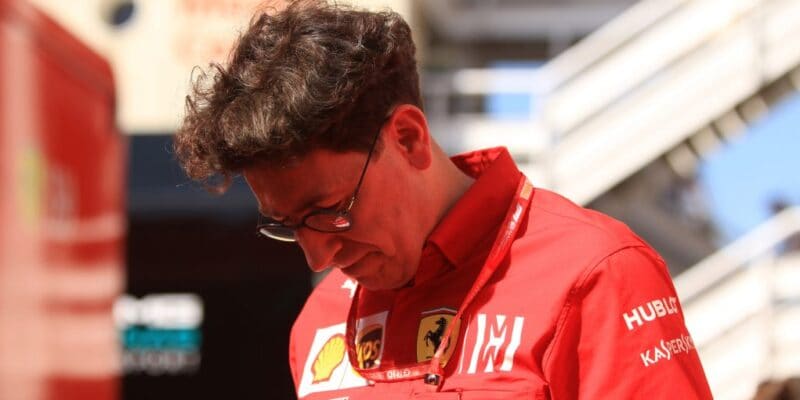 Ferrari: Top týmy budou v roce 2021 dále dominovat