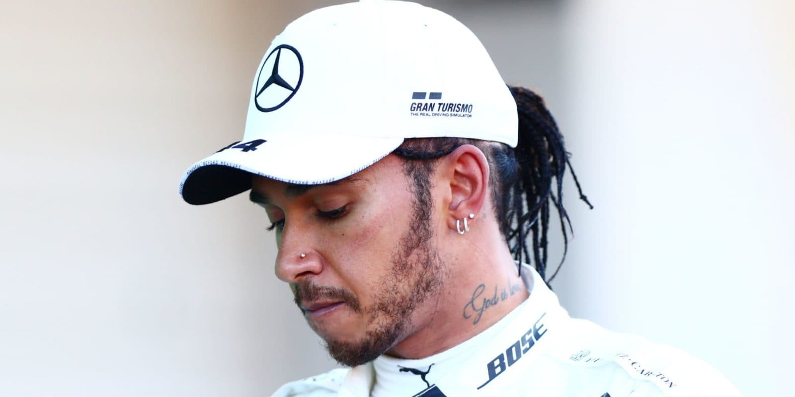 Vergne: Hamilton by mohl přestoupit do Formule E