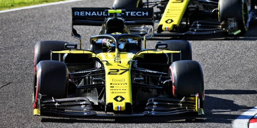Renault diskvalifikován z VC Japonska
