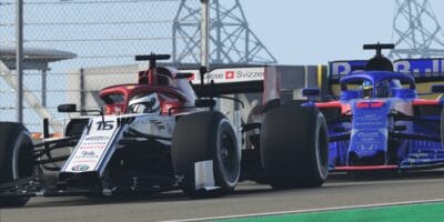 Máte rádi virtuální závody? Sledujte TTR Online Championships