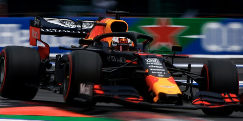 Verstappen: Penalizaci měl dostat i Hamilton