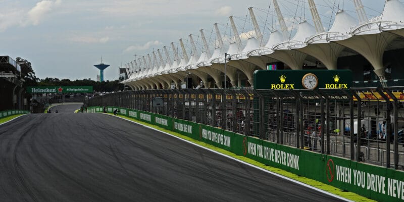Brazilská GP na 99% zůstane na Interlagosu, tvrdí promotér
